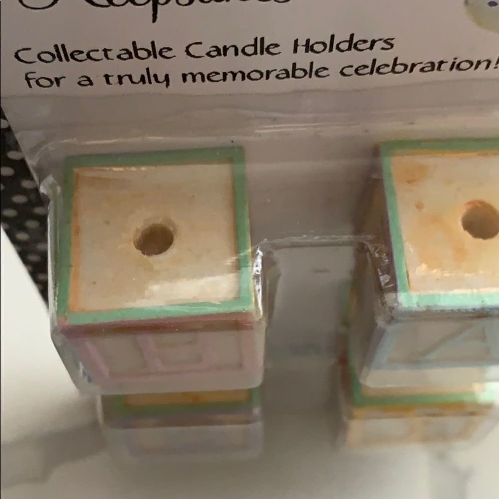 Candle Keepsakes bundle 2 - Picture 11 of 11